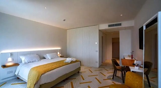 Номер Standard Hotel Graal