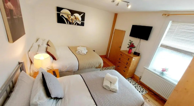Alexandra Villa- Perfect For Longer Stays!!, Reserva ahora Apartamento Chatham Kent