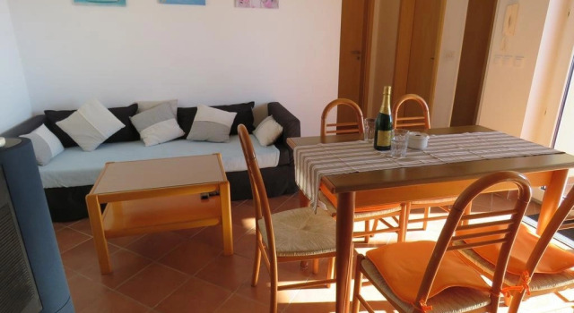 Apartments Jasna