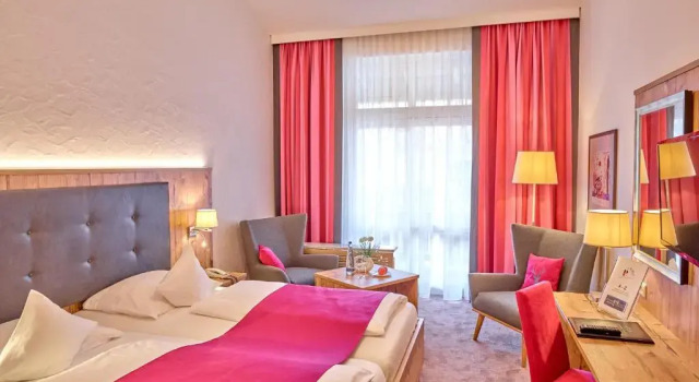 Parkhotel Bad Griesbach