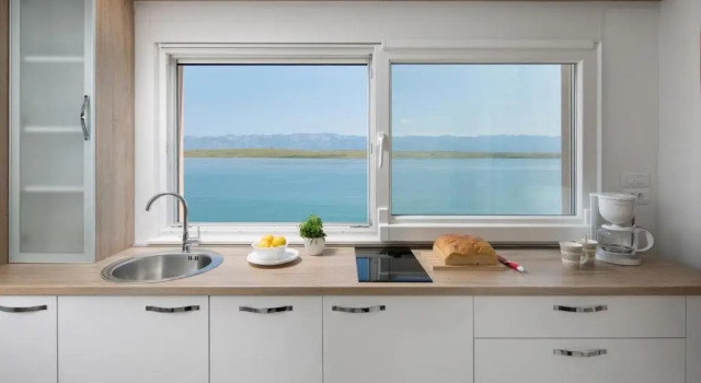 Апартаменты Apartments Vista Royal