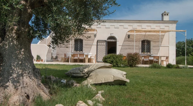 Casale Boara, Prenota Hotel Hotel a Mottola con piscina, Piscina