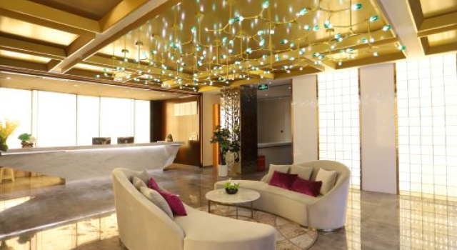 Mianzhu Ruizhaokaqiyi Boutique Hotel, Buchen Sie Boutique Mianzhu Sichuan
