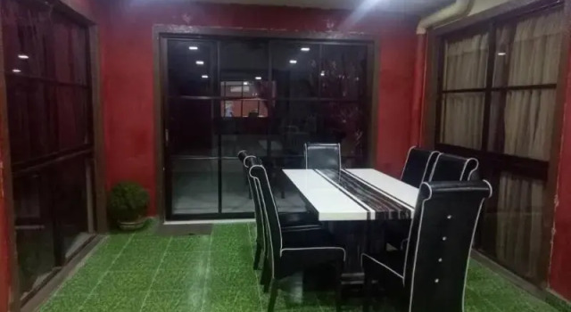 Номер Standard Ann Homestay Villa