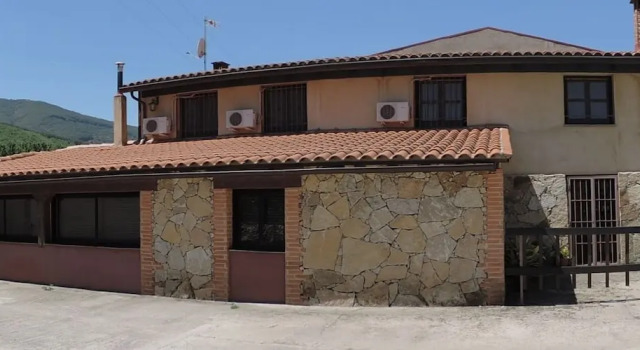 Casa Rural Valle del Jerte, Boek Hotel Jerte Valle del Jerte