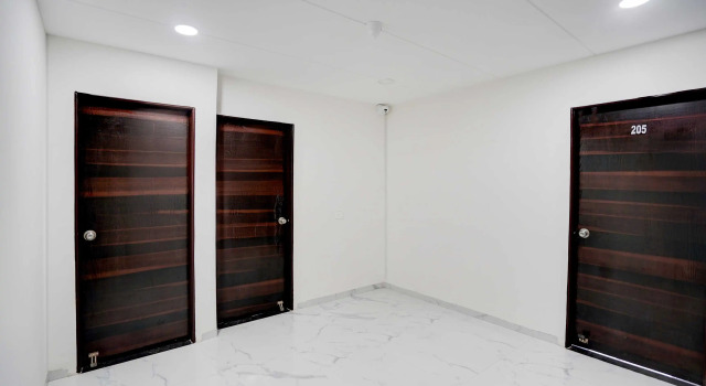 Townhouse Nagpur Chhatrapati Square Metro Station