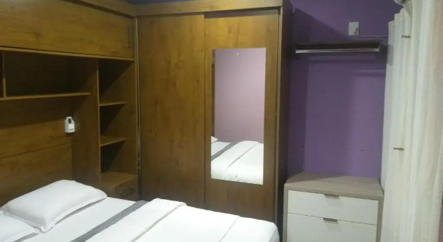 Коттедж Casa 1 Encanto dos Mares