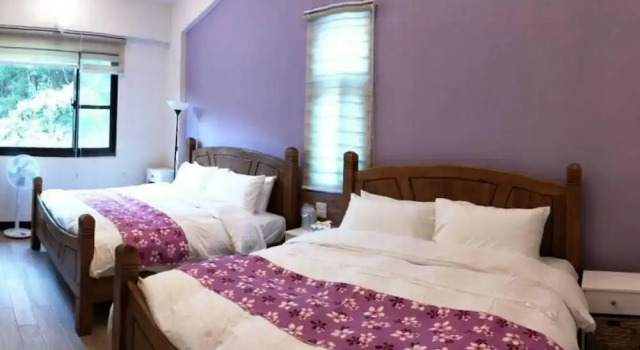 Spring Villa, Réserver Villa Nanzhuang Miaoli County