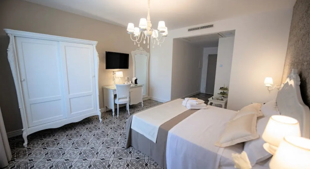 Sui Generis B&B
