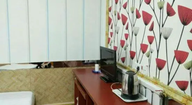 Номер Standard Jinqiao Hotel
