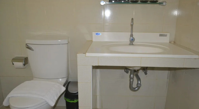 Семейный номер Deluxe PHELA GRANDE HOTEL