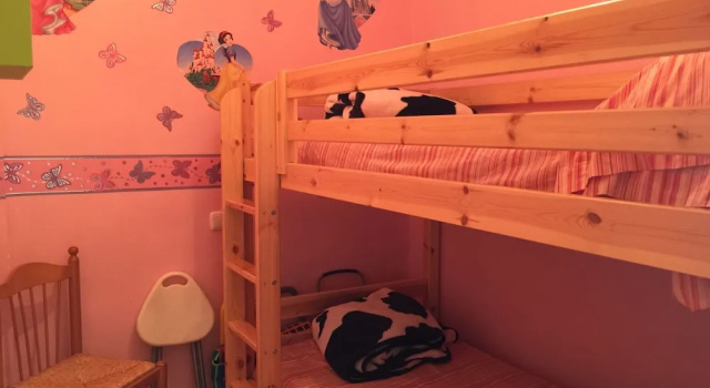 Apartamento Inmobahia - BI - 21, Забронировать Апартаменты/квартира Отели Alt Empordà с парковкой, Парковка