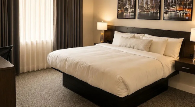 Студия Aisling Suites