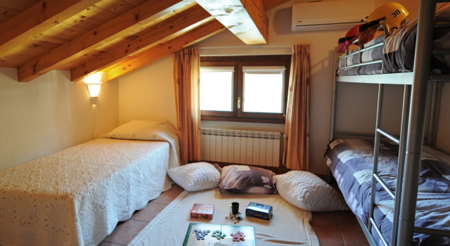 Casa Di Claes