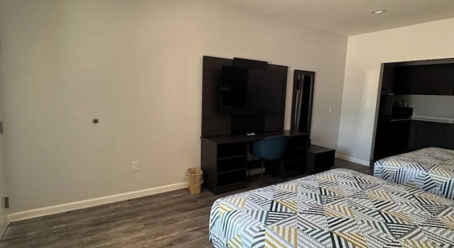 Номер Standard Studio 6 Humble, TX