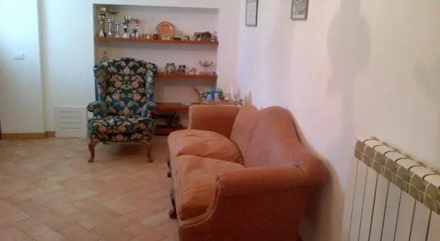 Nonna Alda Cottage