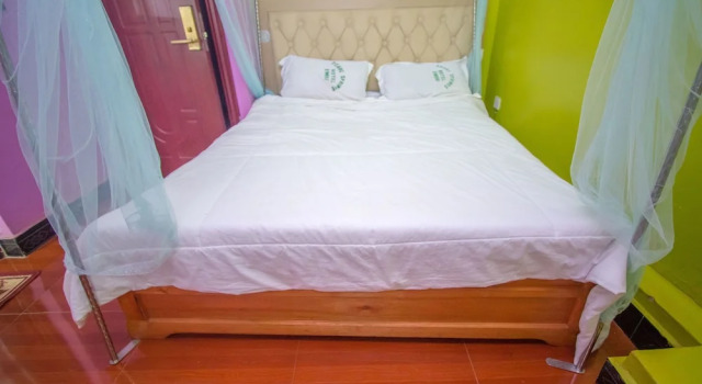 Pearl Springs Hotel