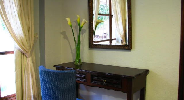 Номер Standard с видом на сад Casa Santa Rosa Hotel Boutique
