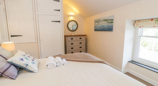 Delfod Cottage, Harlech, Забронировать Отель Харлех Сноудония