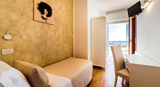 Номер Standard Hotel Soraya