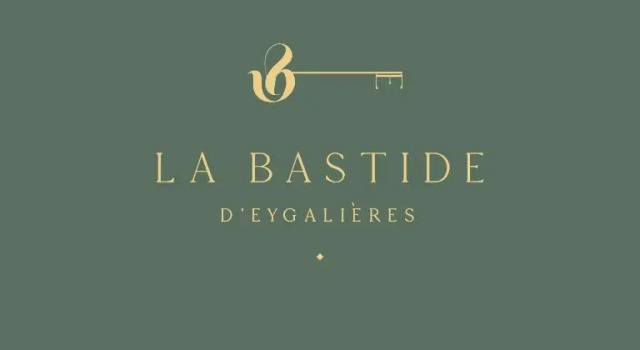 Номер Deluxe Hotel La Bastide dEygalières