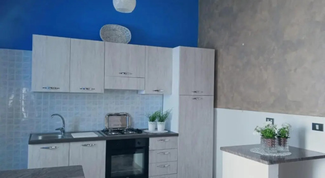 Apartment Le Lamie