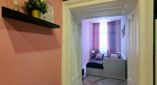 Princess Sissi, Rezerwuj Hotel Hotele w Wiedeń z parkingiem, Parking