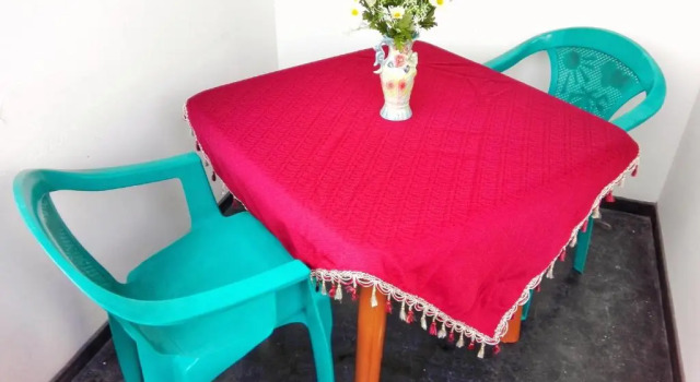 Двухместный номер Standard Green Mountain Rest Mirissa