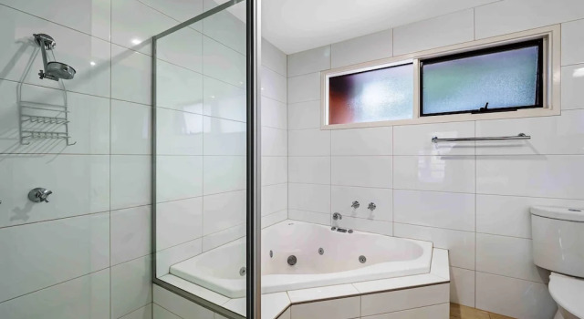 Двухместный номер Standard с балконом Kaloha Holiday Resort Phillip Island