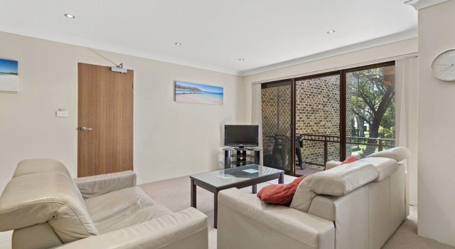 Nicholli, Bay Parklands, Unit 30/2 Gowrie Ave, Забронировать Отель Отели Шол-Бей с бассейном, Бассейн
