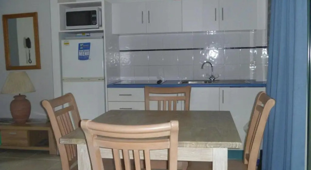 Номер Standard Chez Noosa Holiday Apartments