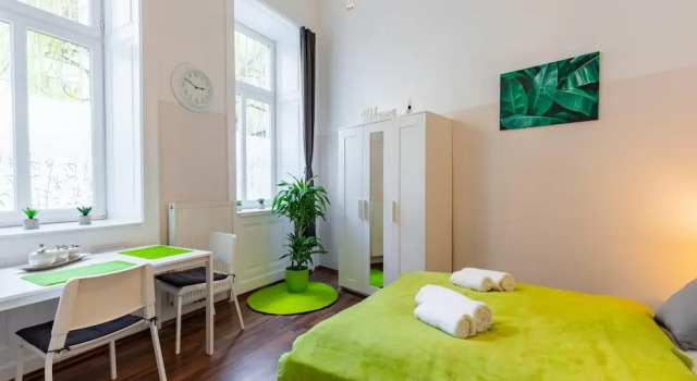 vienna welcome apartment