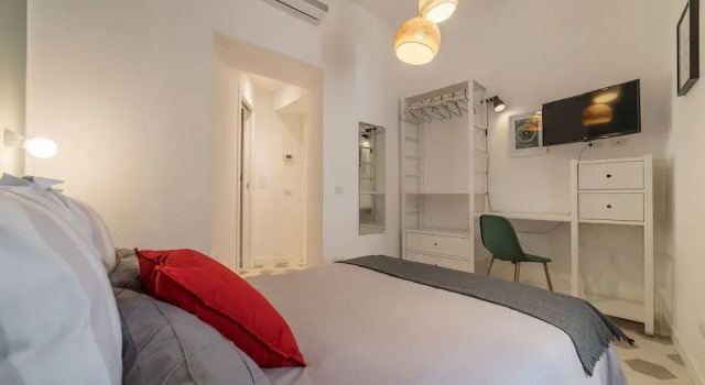 Trastevere Charming Duplex