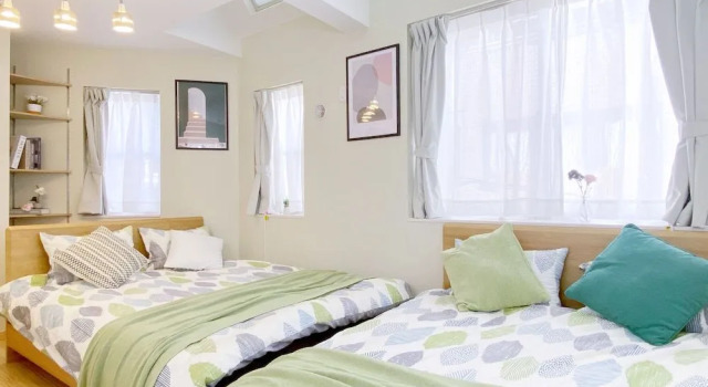 nestay villa tokyo otsuka, Book Villa Villas in Tokyo, Villa