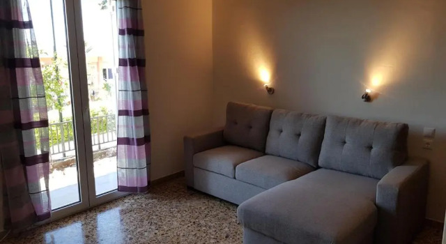 Filippos Apartments "Apartment 1"