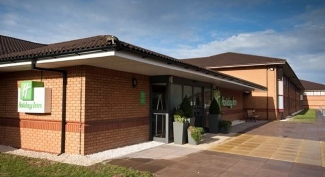 Holiday Inn Express Birmingham - Walsall, Забронировать Отель Отели Англии 3 звезды, 3*