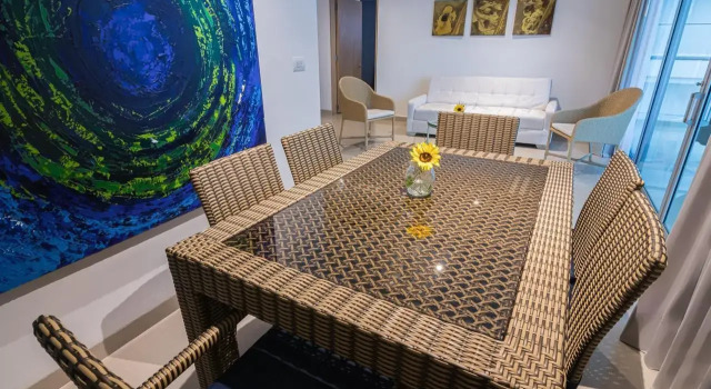 Двухместный номер Standard Sonesta Hotel Cartagena