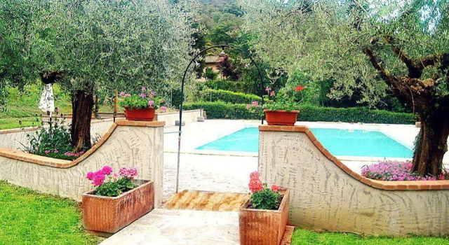 Agriturismo Ceres, Забронировать Отель Отели Озера Тразимено 3 звезды, 3*