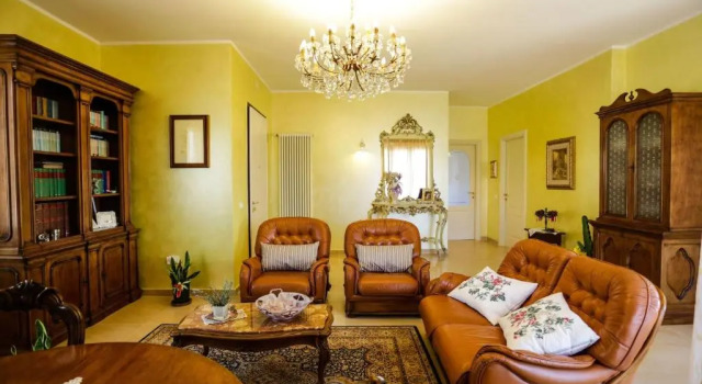 Villa Antonietta