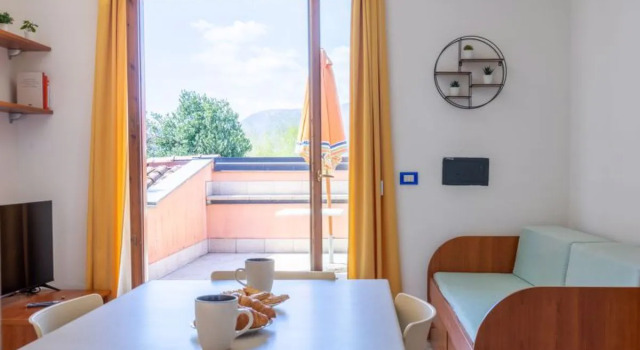 Residenza Agrifoglio 34429
