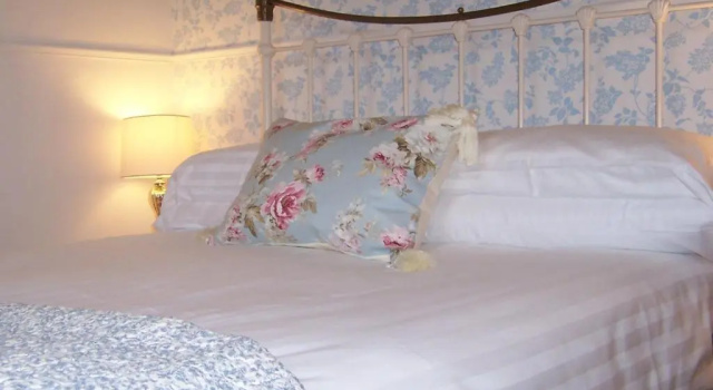 Двухместный номер Classic Caddon View Country Guest House