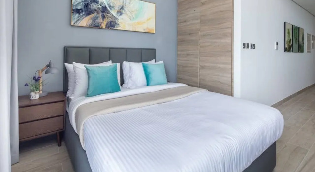 Remarkable Value Studio Apartment In Unbeatable Location!, Забронировать Апартаменты/квартира Апартаменты Эмирата Дубая, рядом с Dubai Marina Yacht Club, Апартаменты/квартира