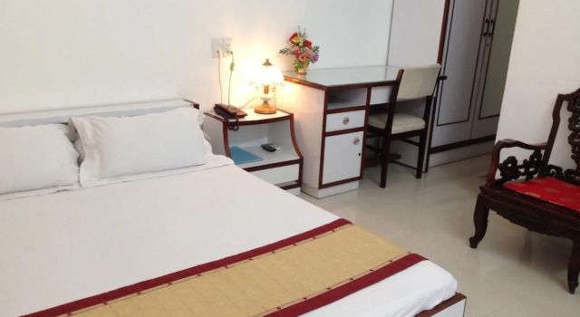 Phuong Anh Hotel
