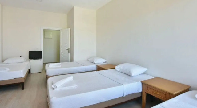Kopru Hotel