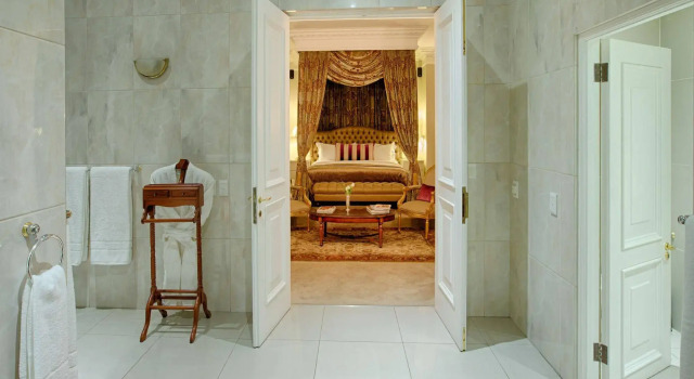 The Munro Boutique Hotel