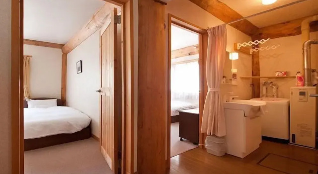 Silver Birch, Rezervovat Hotel Hotely v Niseko s parkováním, Parkování