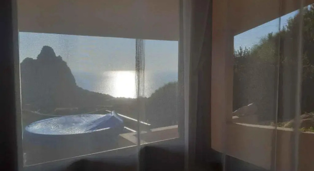 Коттедж Holiday home in Costa Paradiso 41963