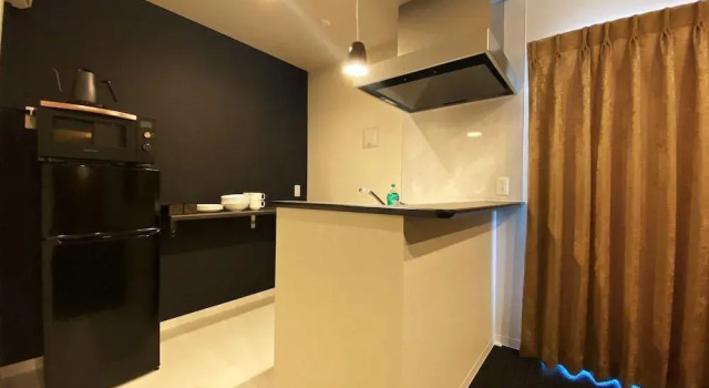 Randor Residential Hotel Fukuoka Annex