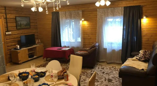 Номер Standard Käspri Farmstay