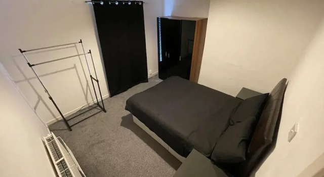 2 Bed House Near Everton Football Club Liverpool